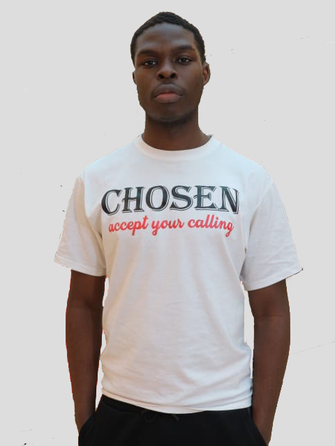 Accept Your Calling T-Shirt